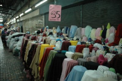 COMERCIO - MERCADO TELAS